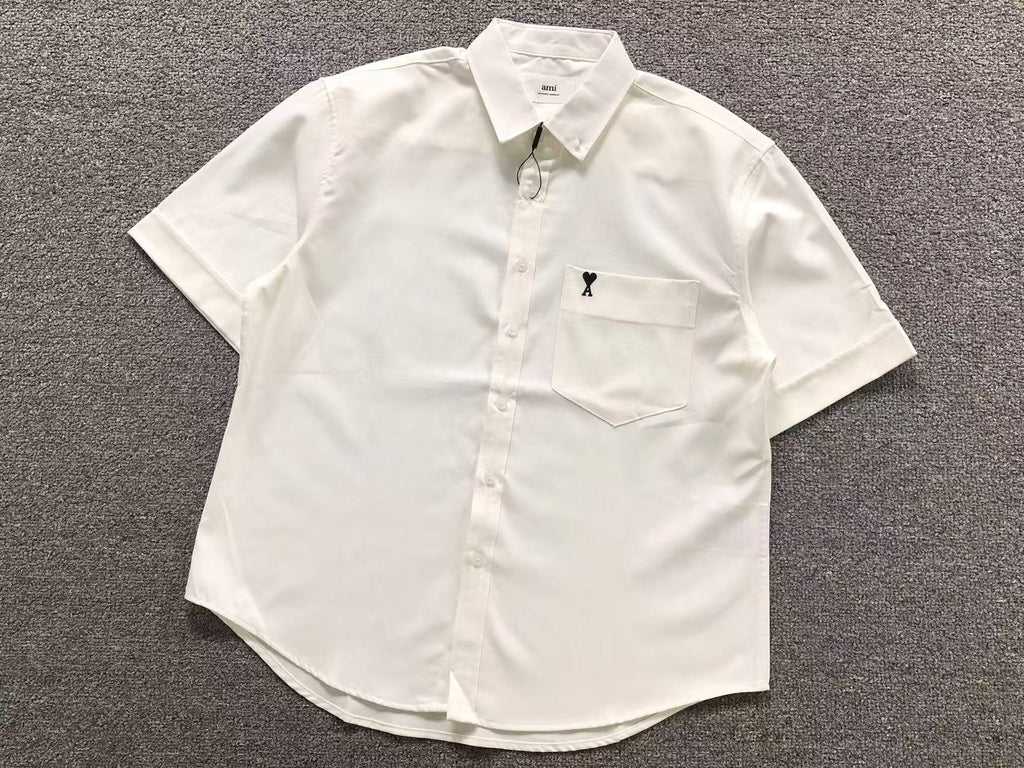 Camisa Ami Paris