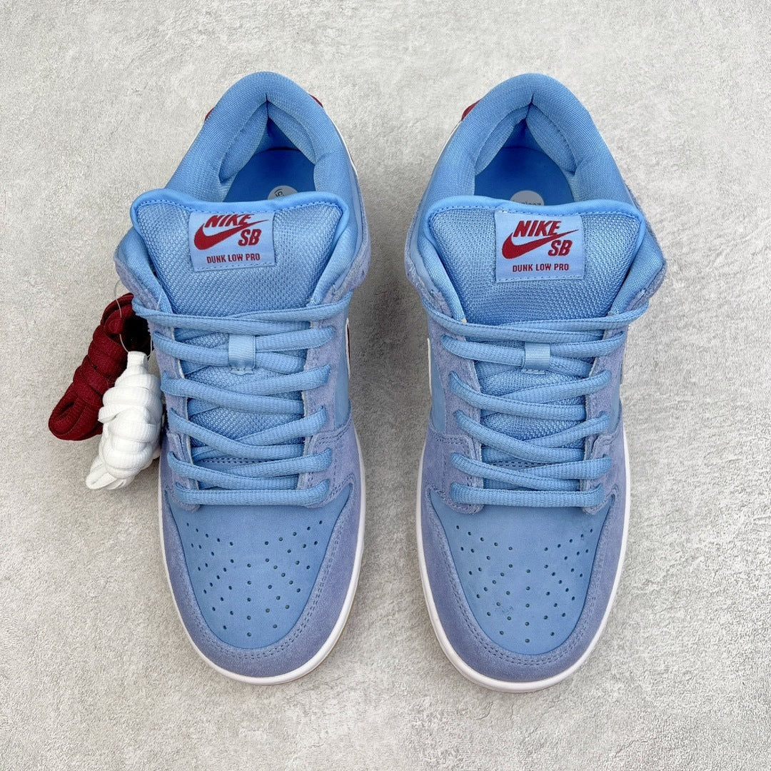 Nike Dunk "PRM Phillies"