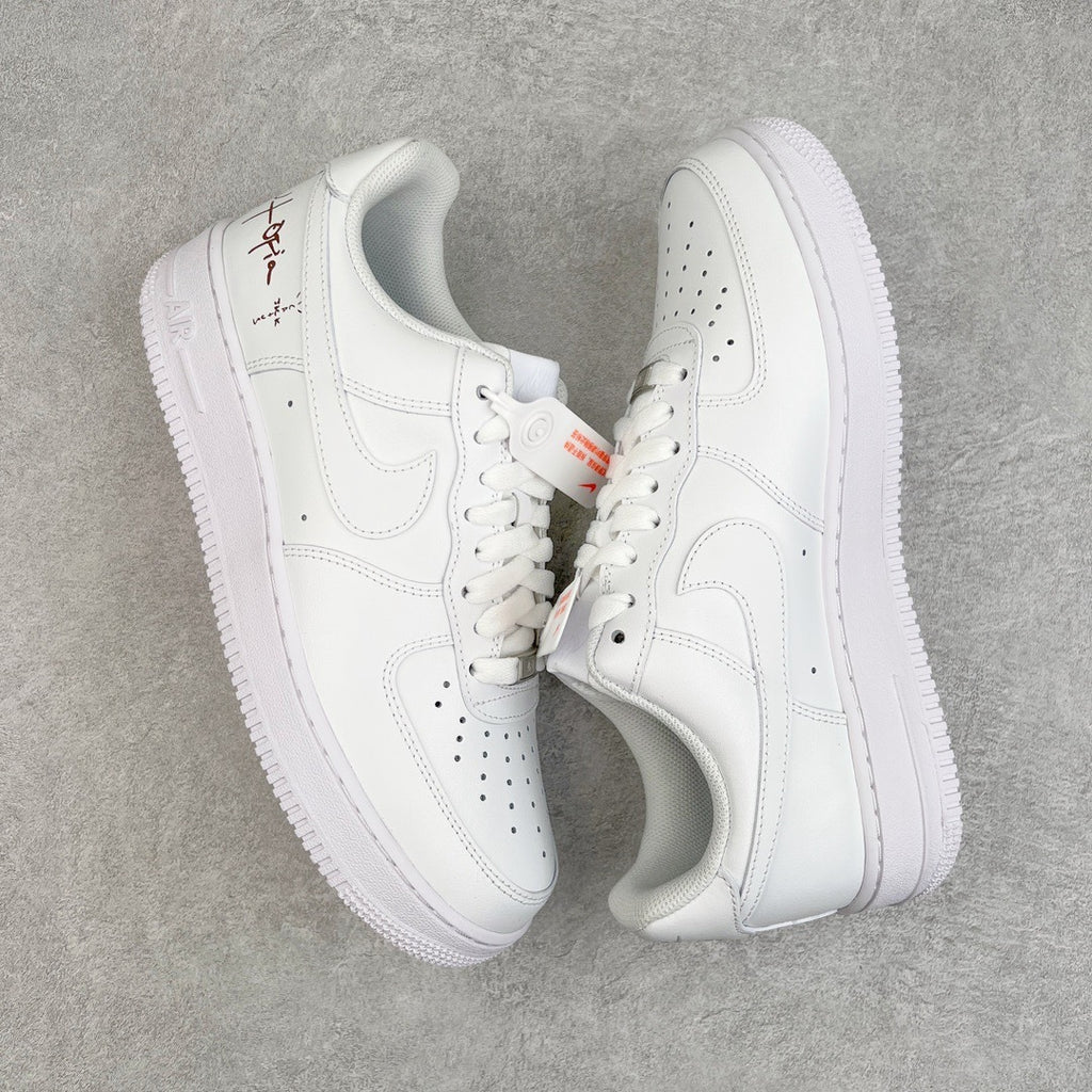 Nike x Travis Scott Air Force 1 Utopia