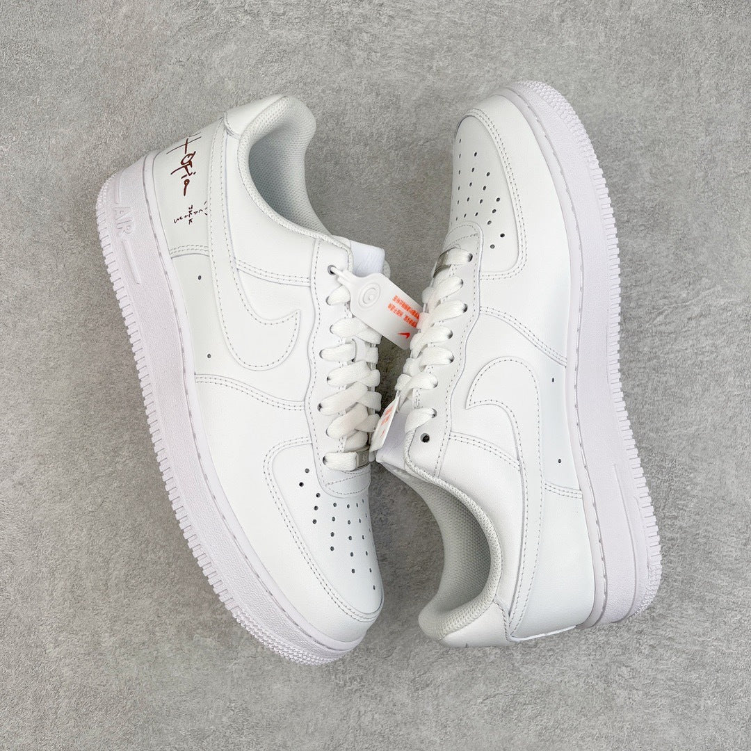 Nike x Travis Scott Air Force 1 Utopia