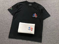 Camiseta Chrome Hearts Colour Cross Cemetery