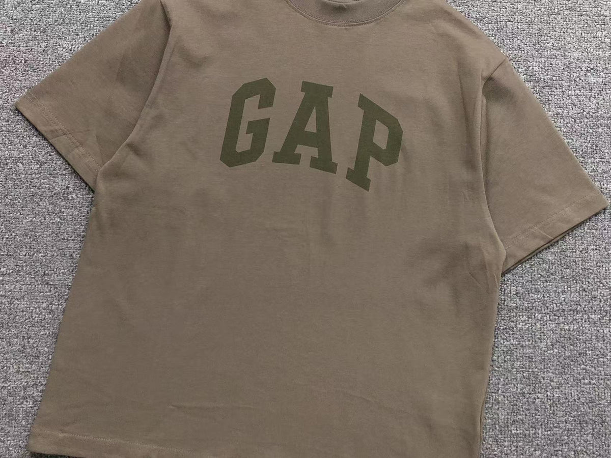 Camiseta Yeezy X GAP Dove