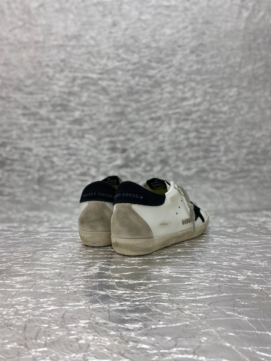 Golden Goose SuperStar
