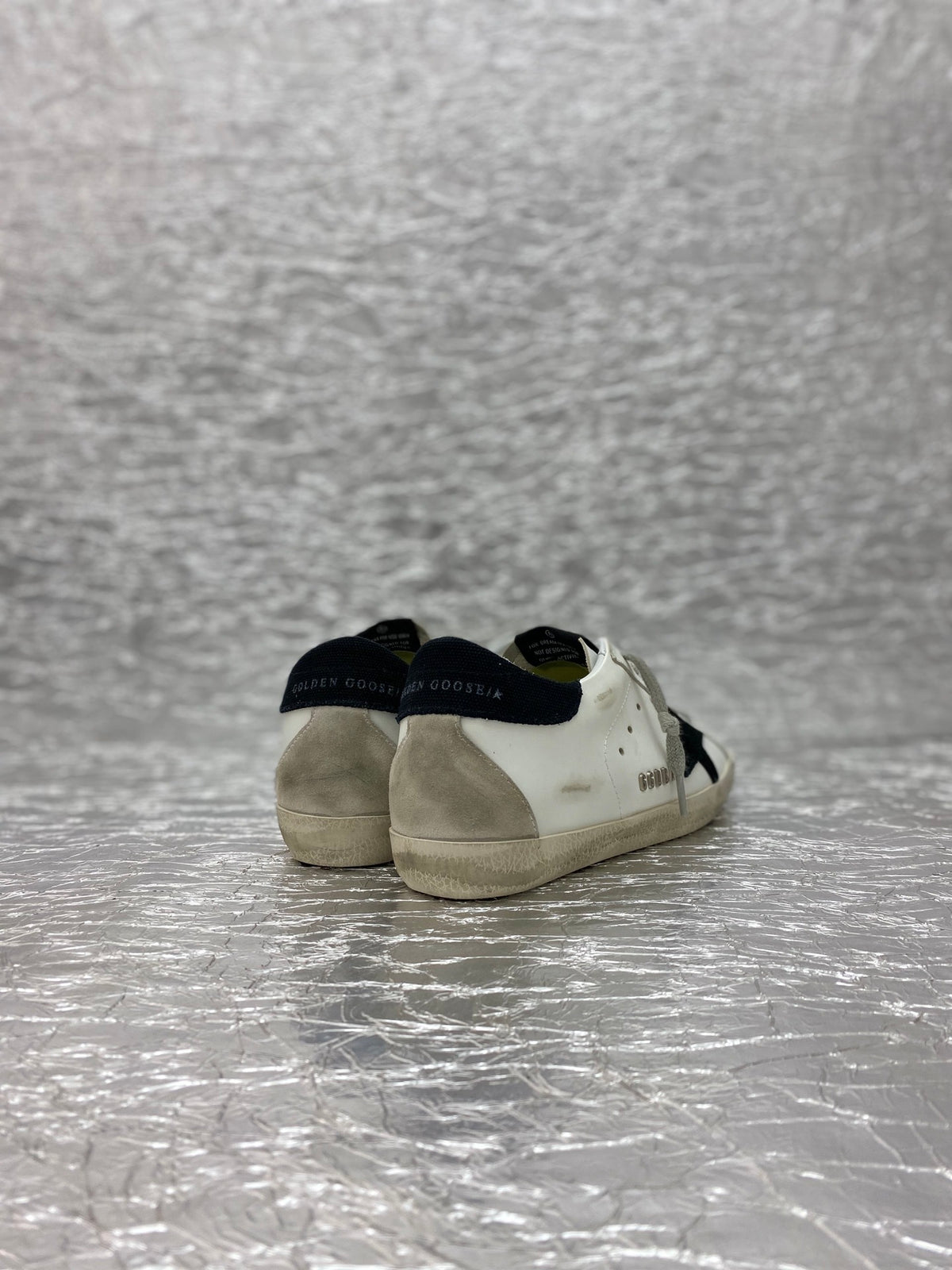 Golden Goose SuperStar