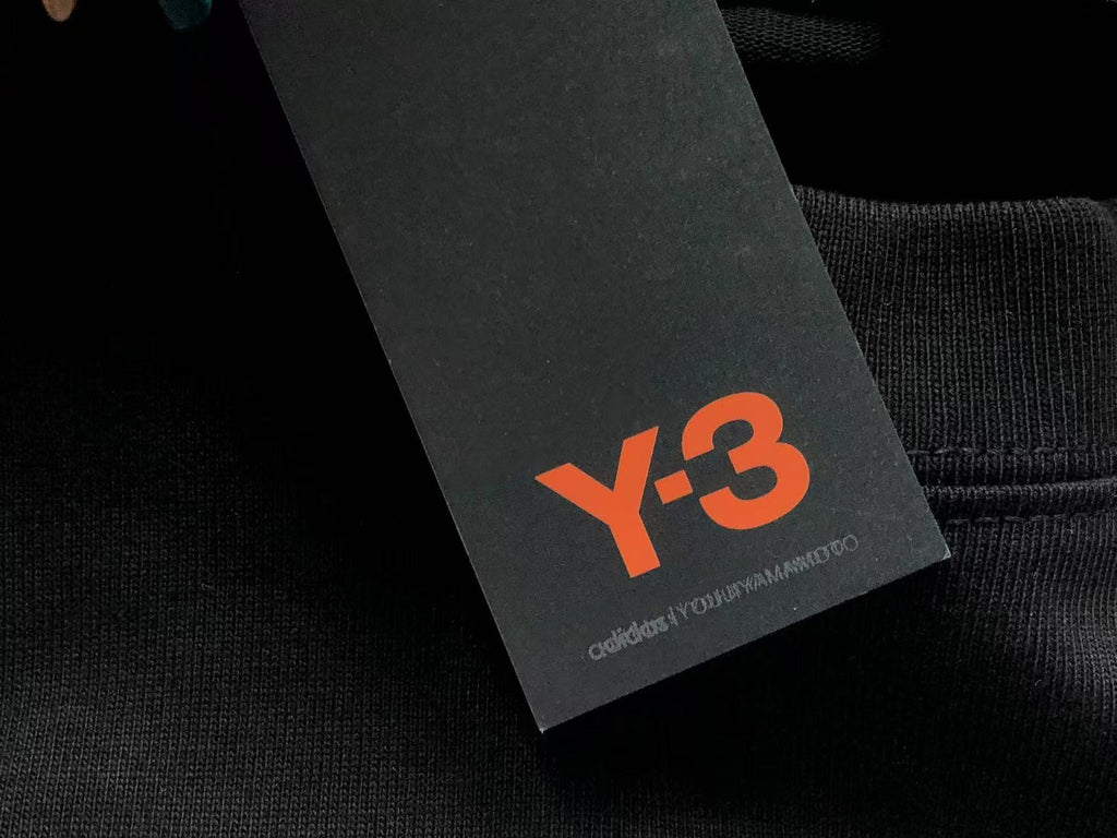 Camiseta  Y-3 x Neighborhood