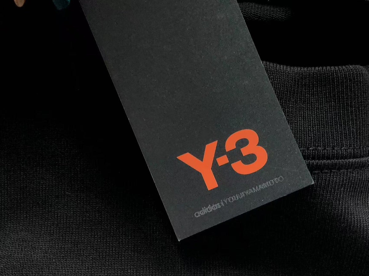 Camiseta  Y-3 x Neighborhood