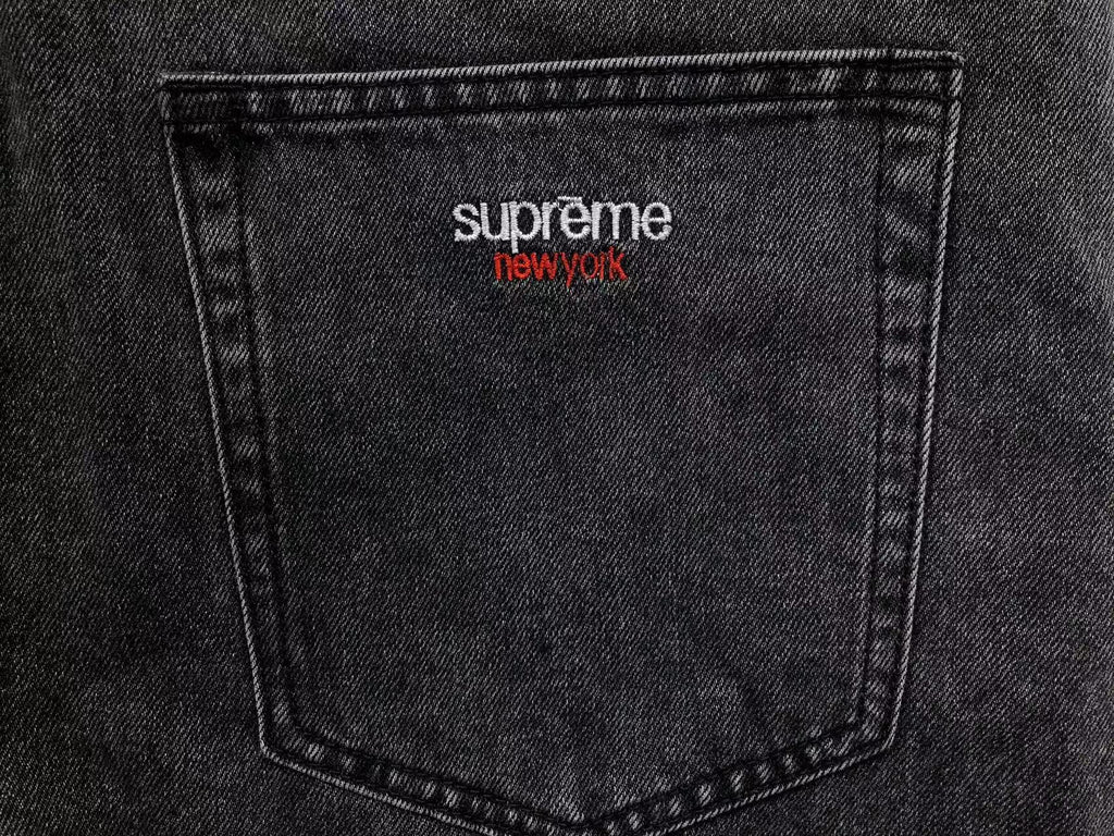 Calça Supreme