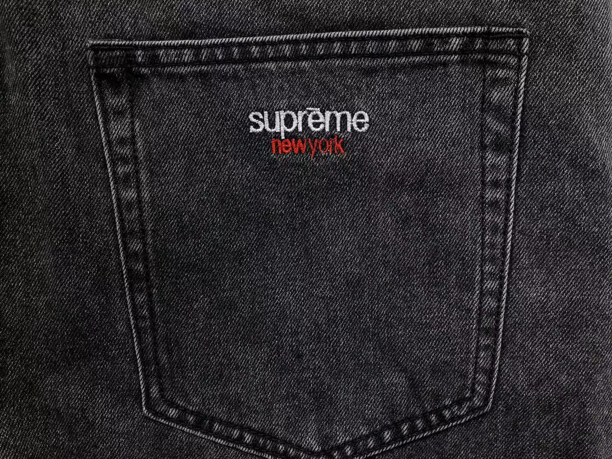 Calça Supreme