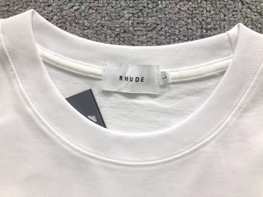 Camiseta Rhude Joyride