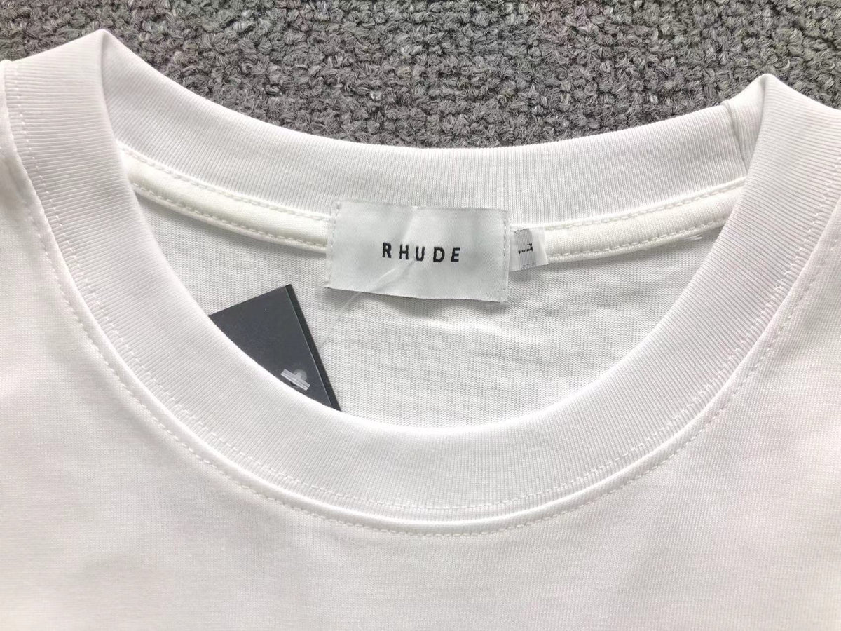 Camiseta Rhude Joyride