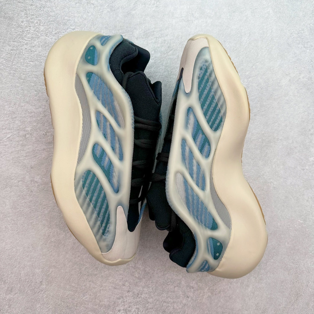 Yeezy 700 V3 "Kyaniter"