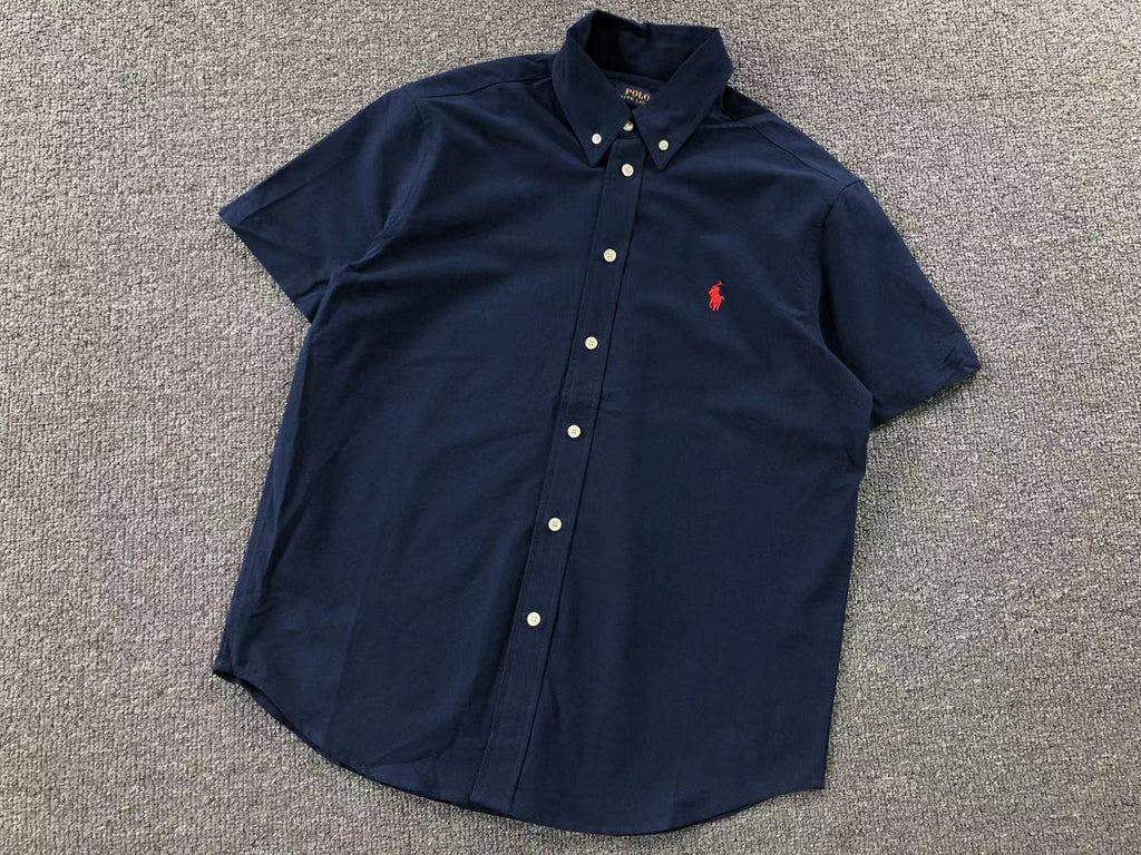 Camisa Ralph Lauren