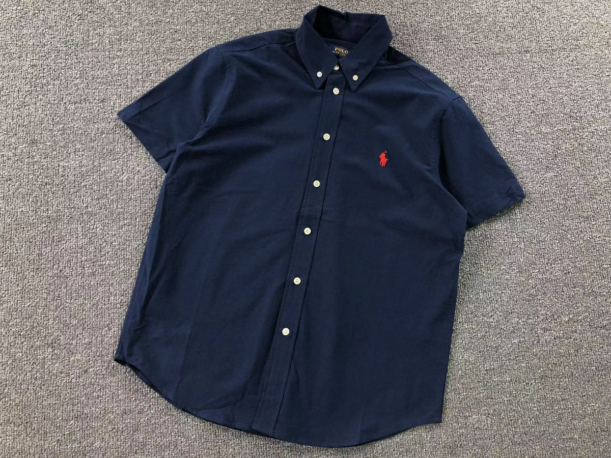 Camisa Ralph Lauren