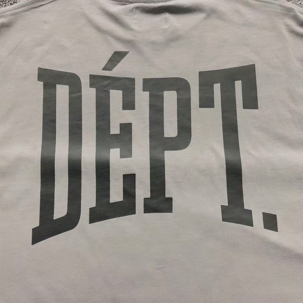 Camiseta GALLERY DEPT Professional