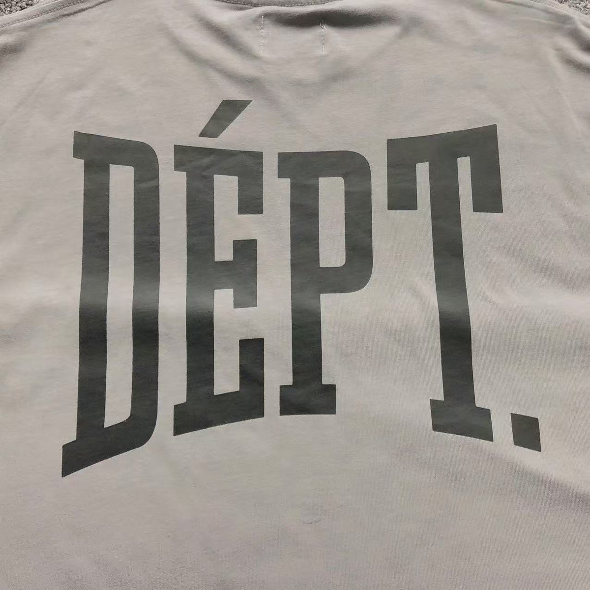 Camiseta GALLERY DEPT Professional