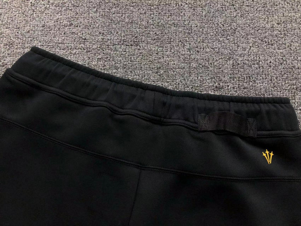 Conjunto Moletom Nocta x Nike Tech Fleece