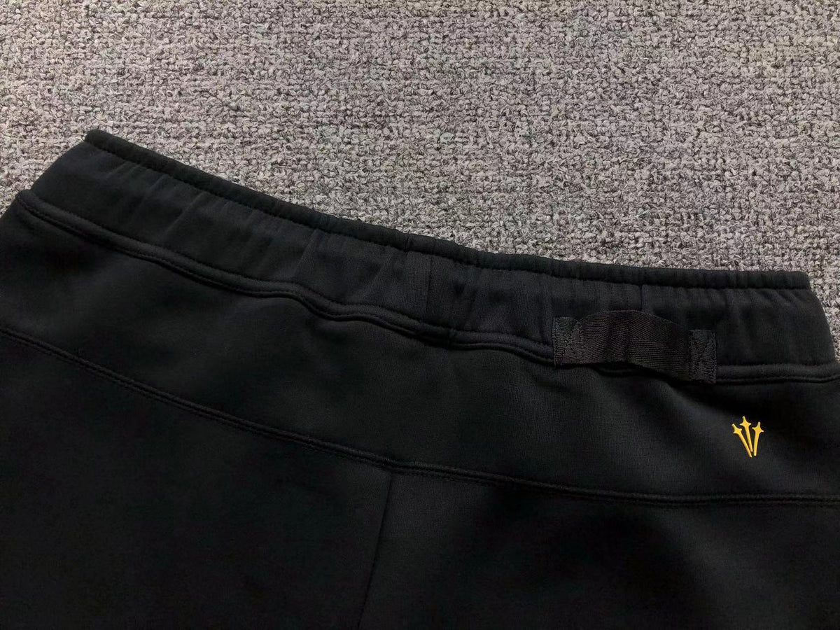 Conjunto Moletom Nocta x Nike Tech Fleece