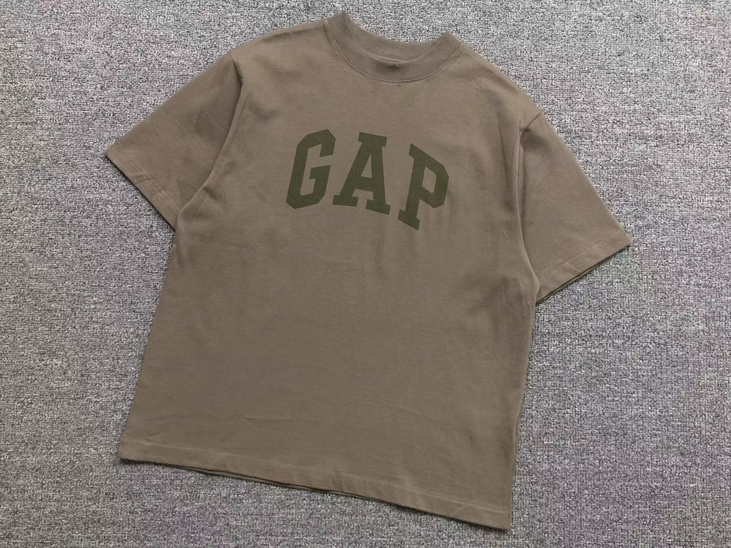 Camiseta Yeezy X GAP Dove