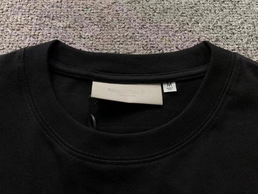 Camiseta Essentials FOG