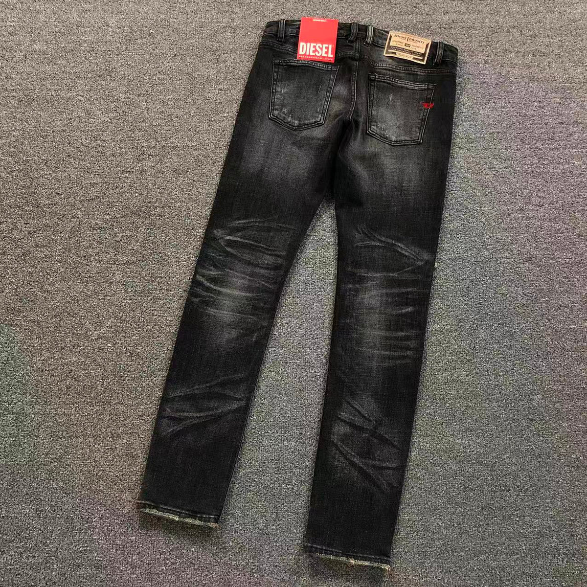Calça Diesel