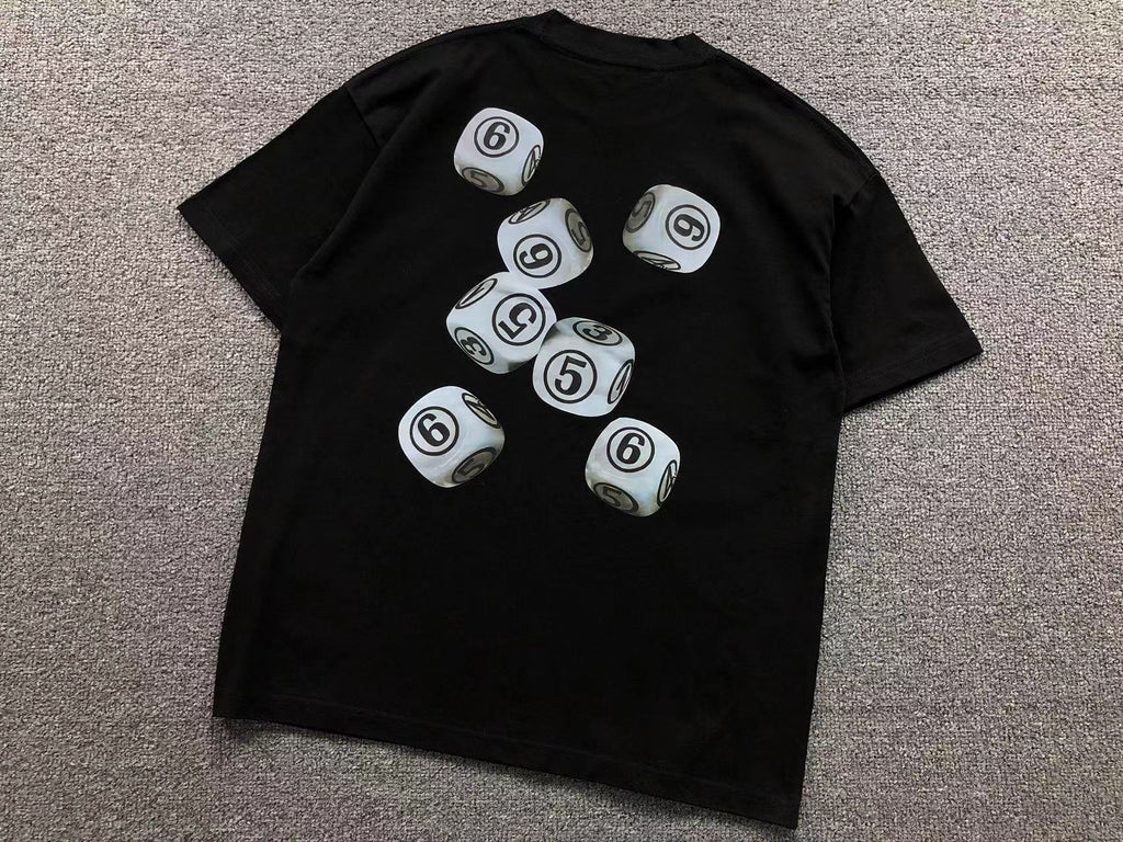 Camiseta Maison Margiela Dice
