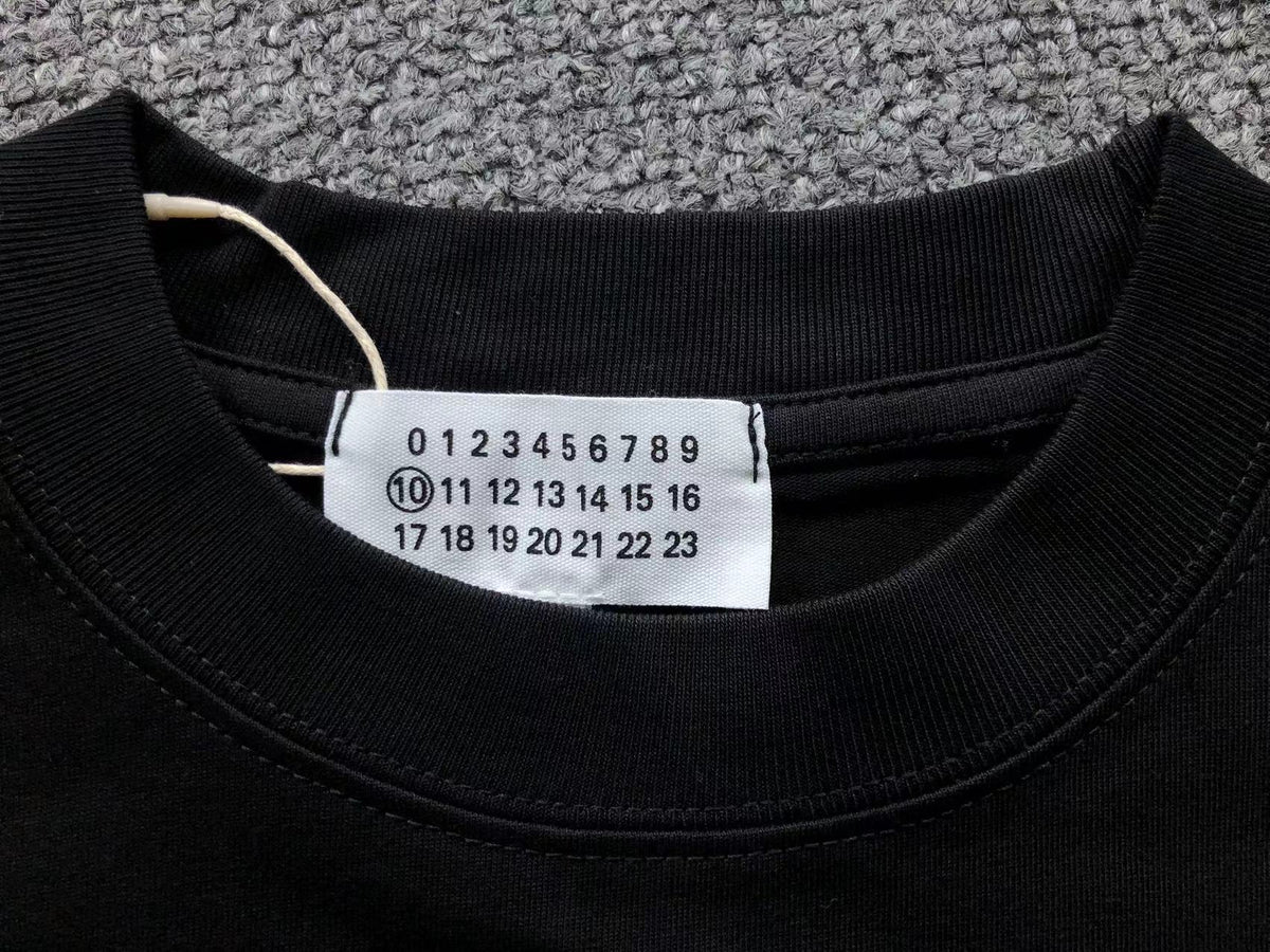 Camiseta Maison Margiela Dice