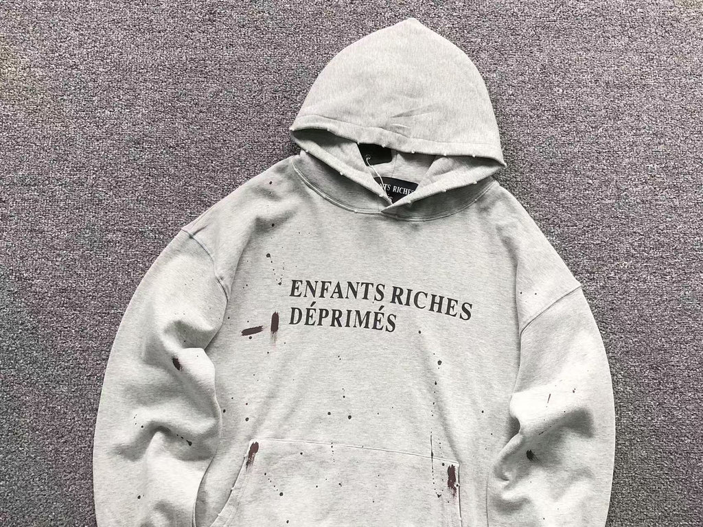 Moletom Enfants Riches Deprimes