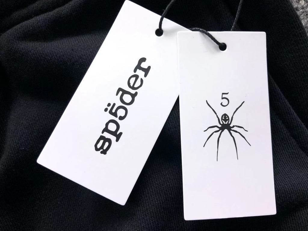 Calça moletom SP5DER
