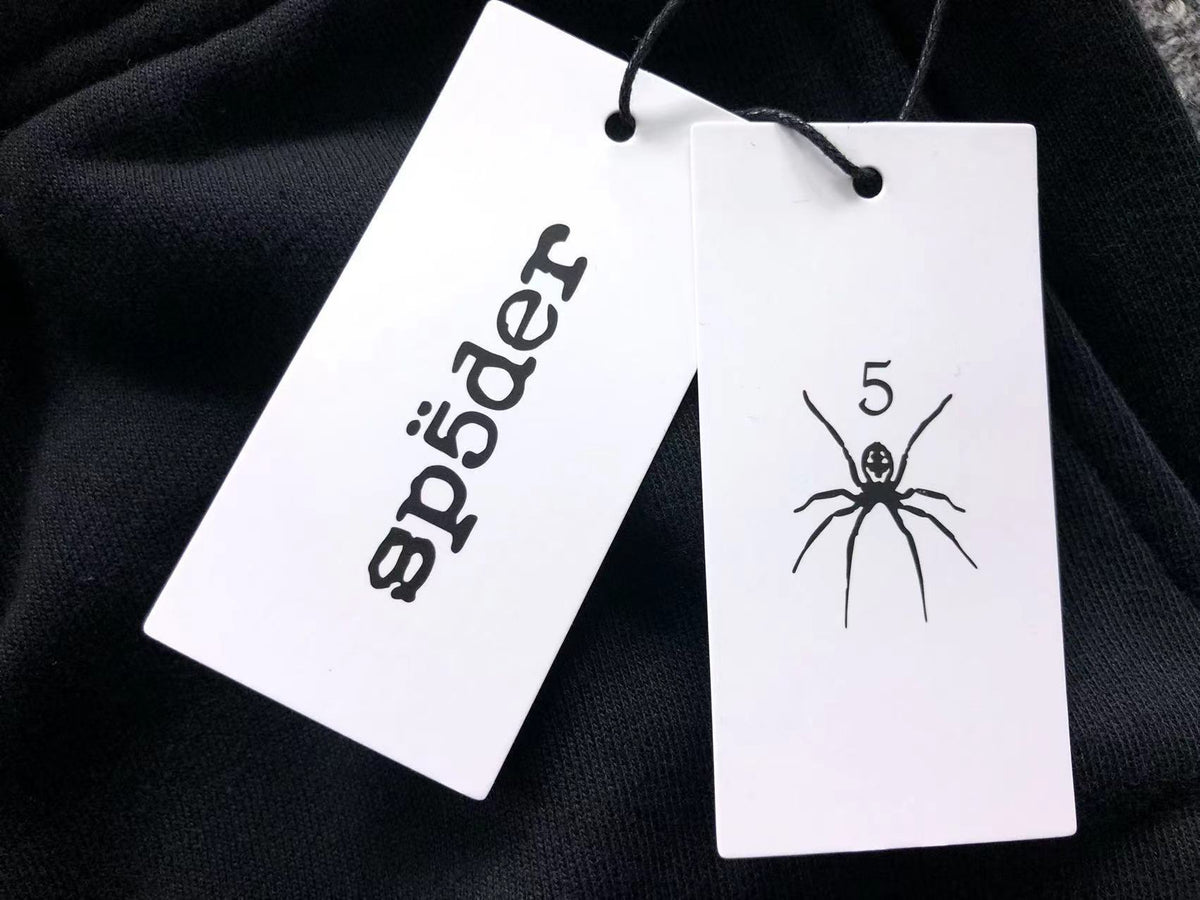 Calça moletom SP5DER
