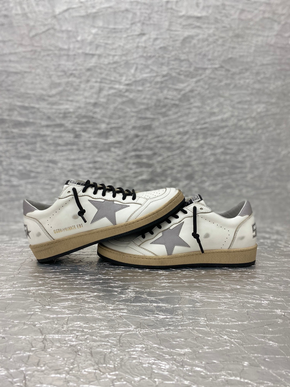 Golden Goose BallStar