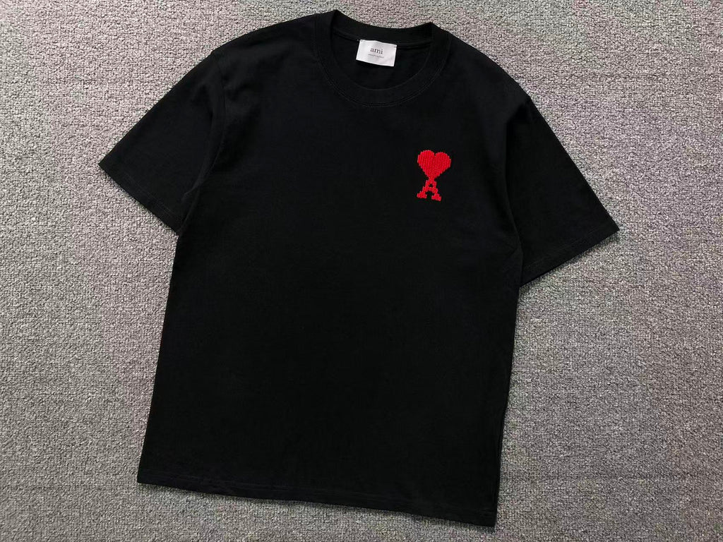 Camiseta Ami Paris