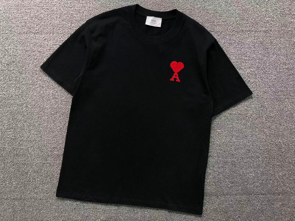 Camiseta Ami Paris