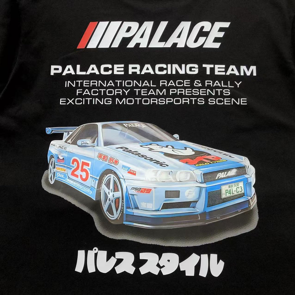 Camiseta Palace Racey