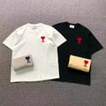 Camiseta Ami Paris