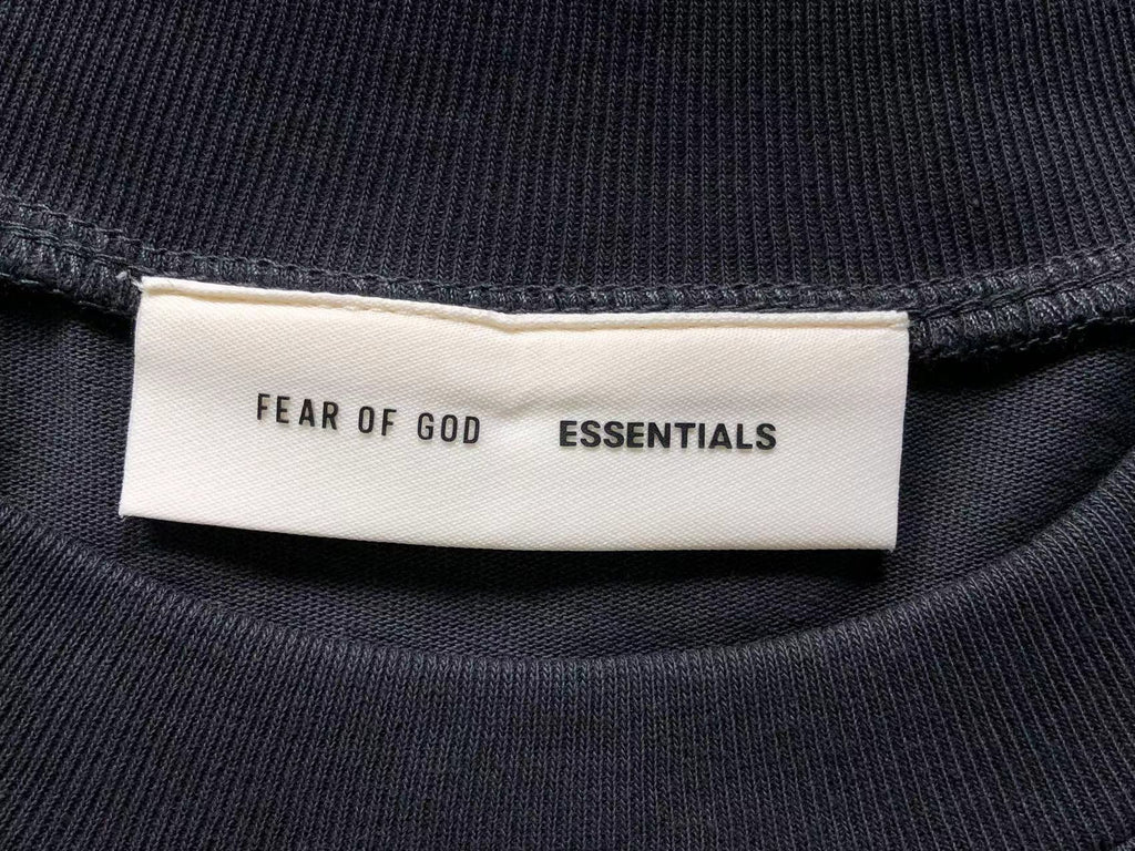 Camiseta Essentials FOG