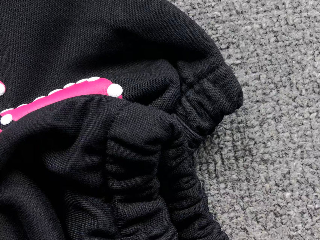 Calça moletom SP5DER Punk