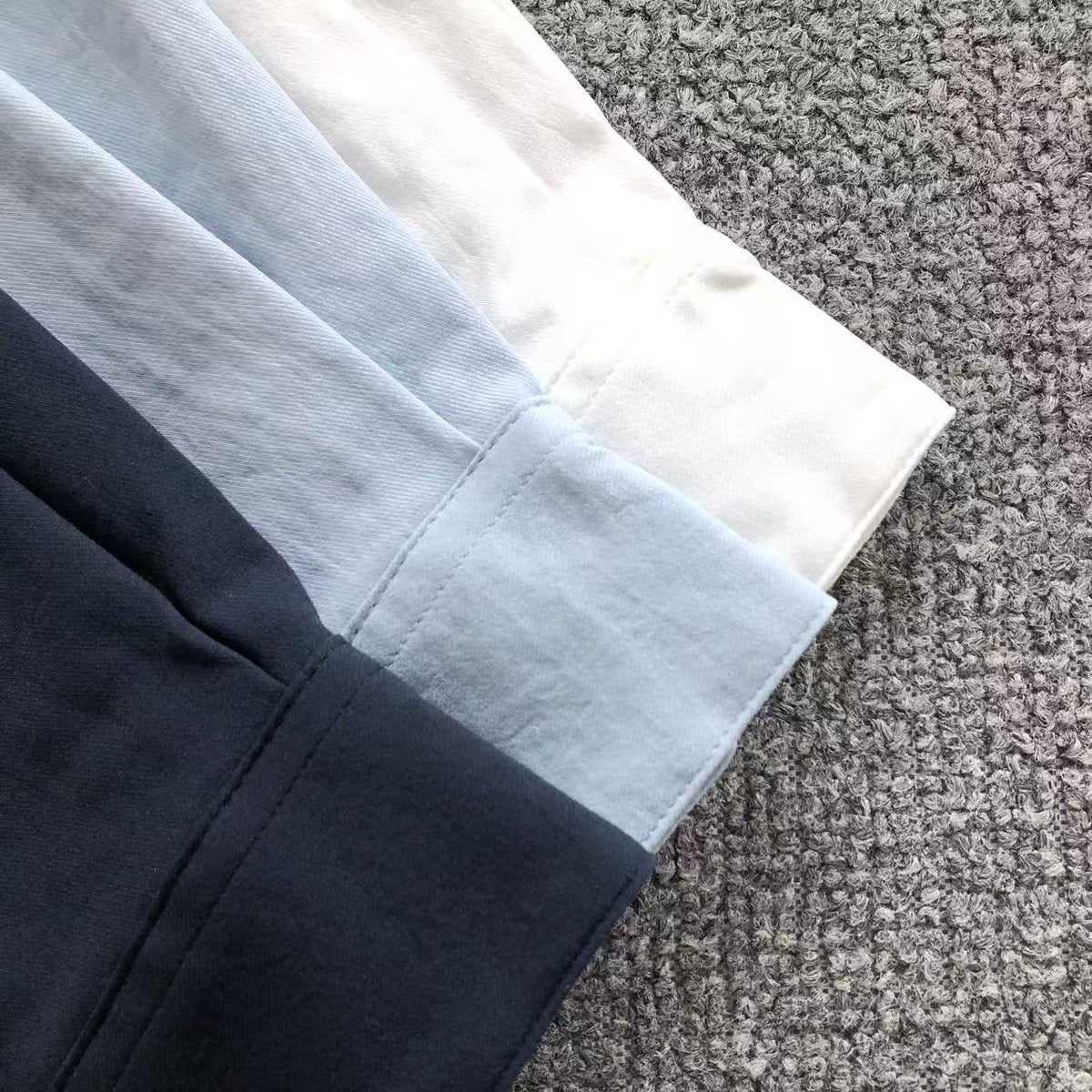 Camisa Lacoste