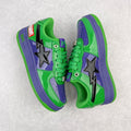 Bape Sta x Marvel Comics "Hulk"