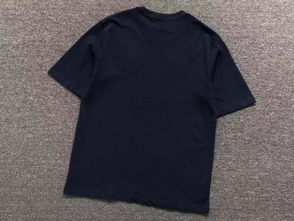 Camiseta Ami Paris France