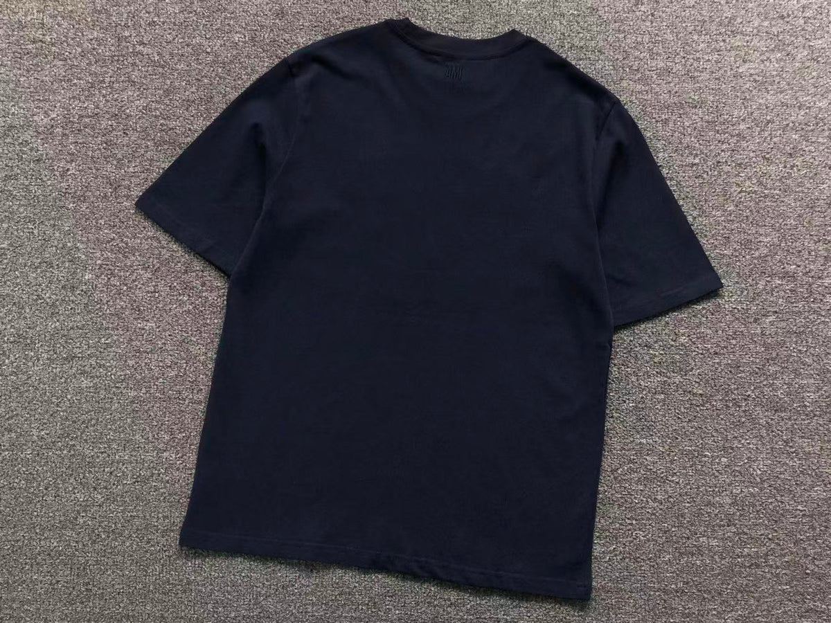 Camiseta Ami Paris France
