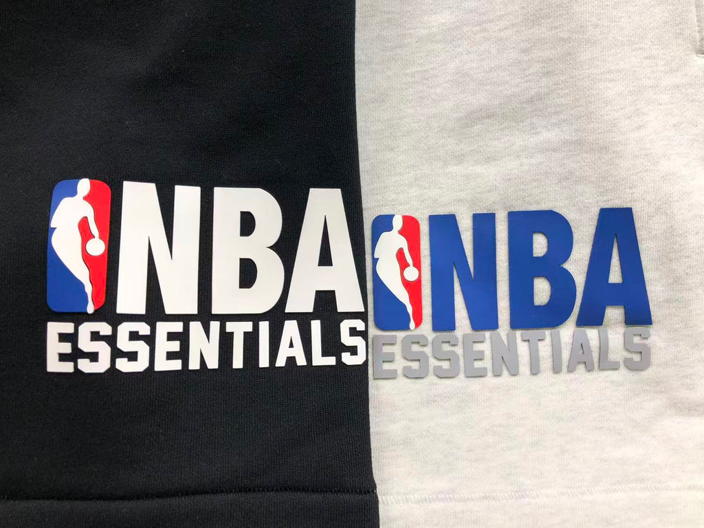 Shorts Essentials FOG x NBA