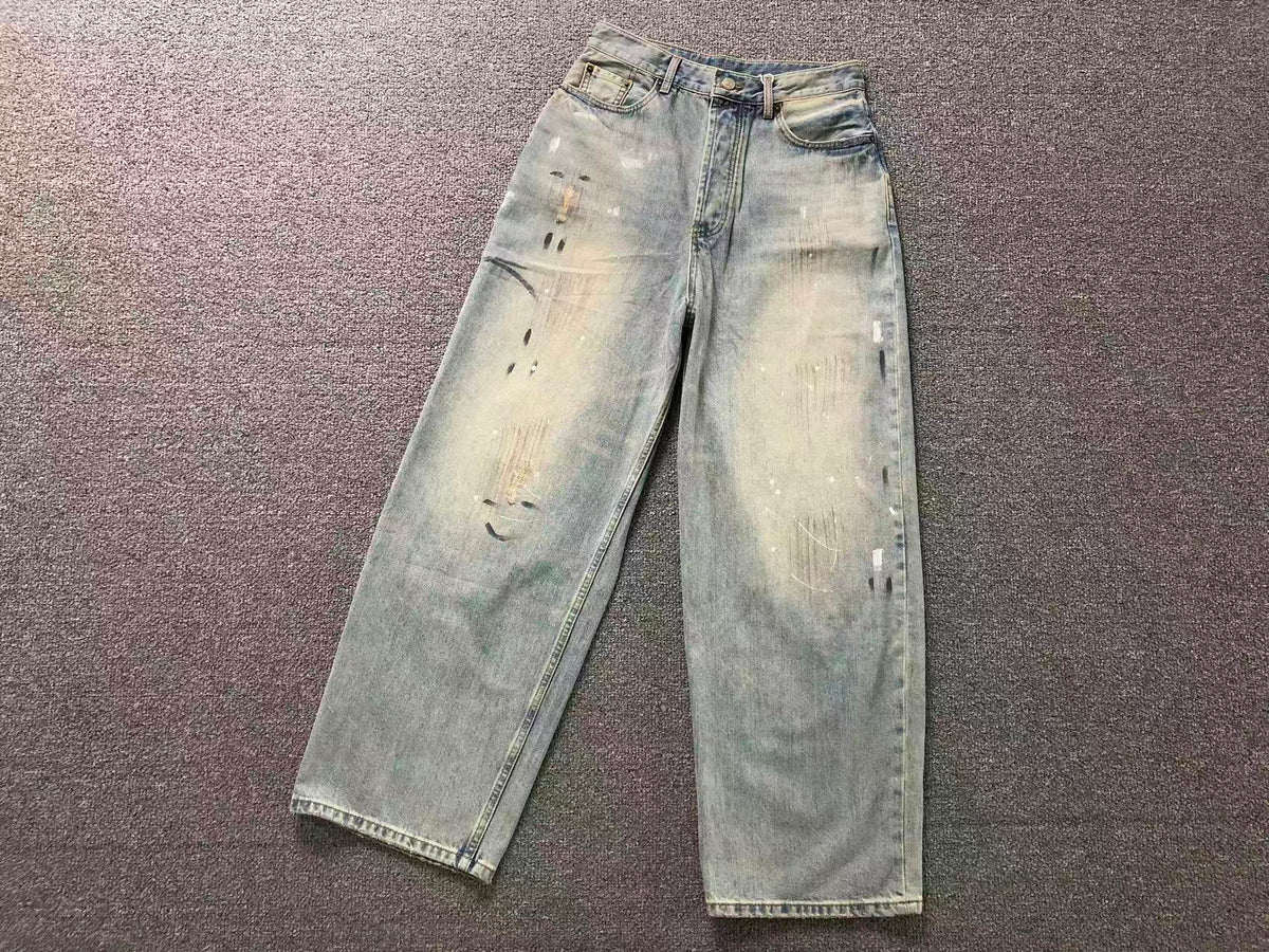 Calça Acne Studios
