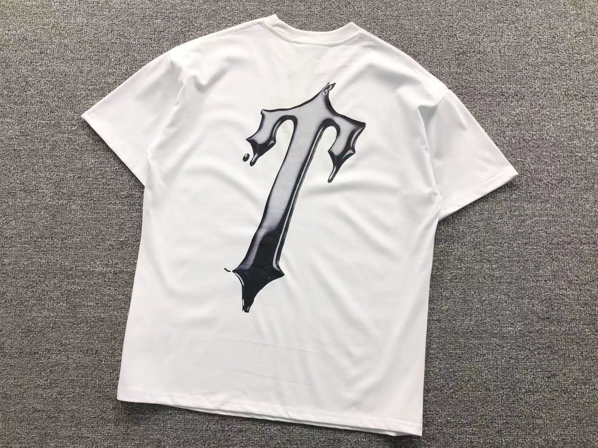 Camiseta Trapstar Chrome