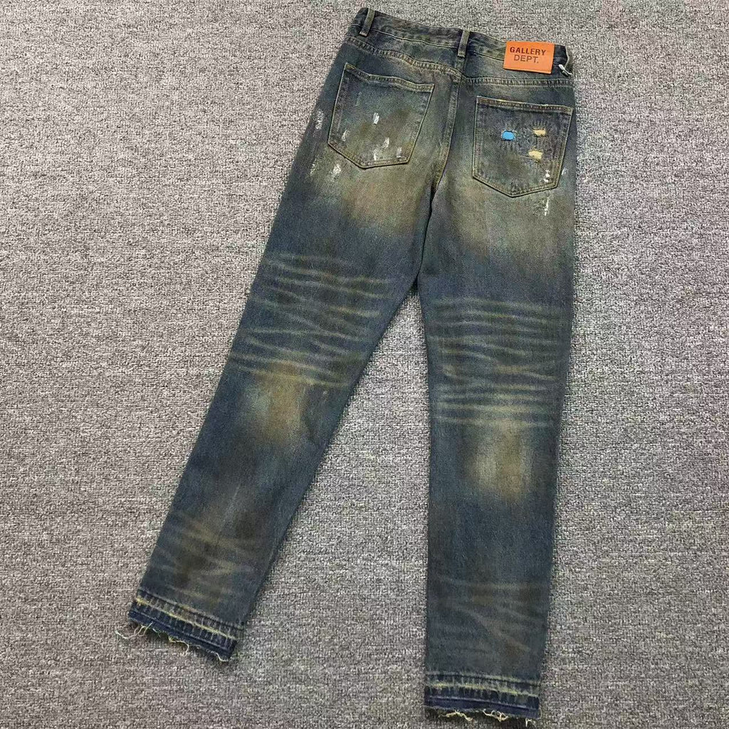 Calça GALLERY DEPT