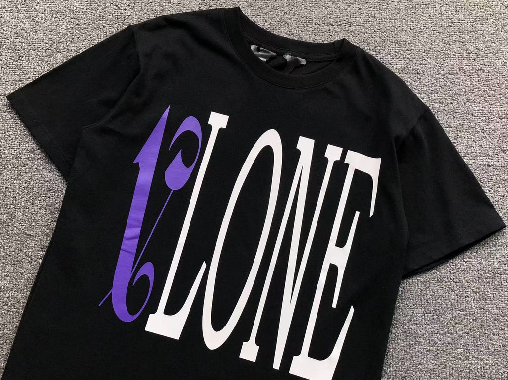 Camiseta Palm Angels x Vlone