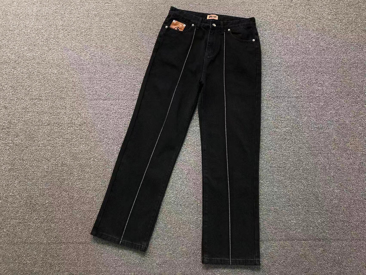 Calça Corteiz C-Star
