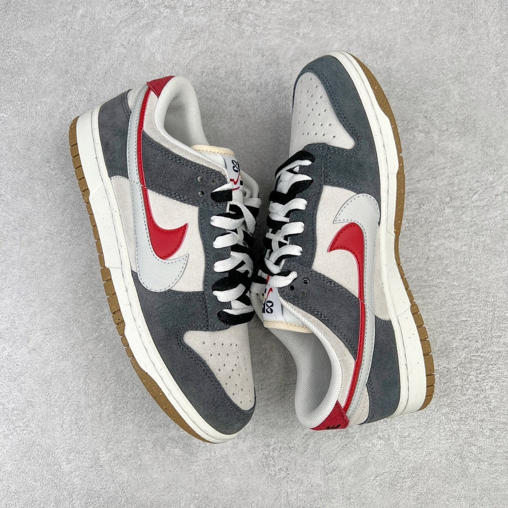 Nike Dunk SE 85 "Double Swoosh"
