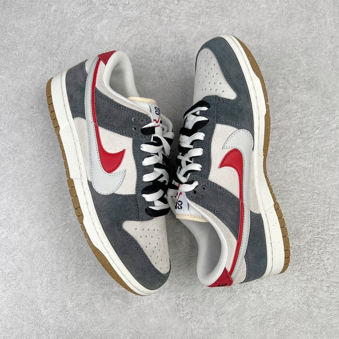 Nike Dunk SE 85 "Double Swoosh"