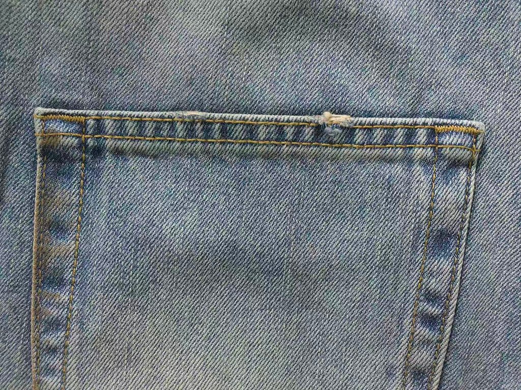 Calça Acne Studios