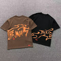 Camiseta Travis Scott Cactus Jack 2 The Max